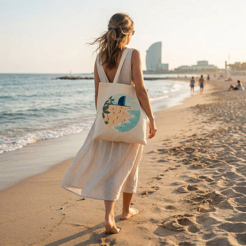 El Mar - Bag