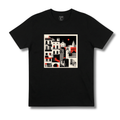 El Gótico 2 - T-shirt (White, Gray & Black)
