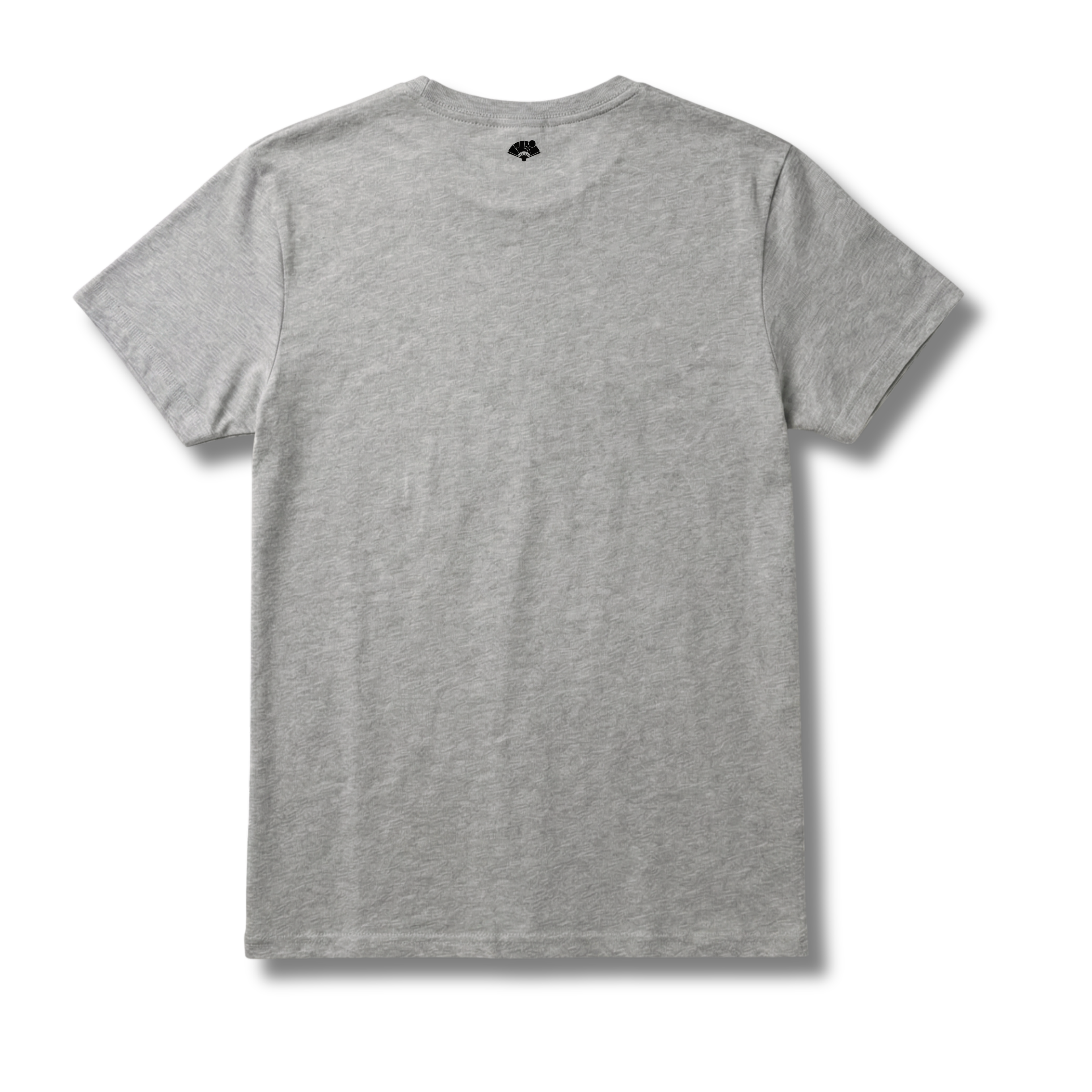 Gaudi 2 - T-shirt (White & Gray)