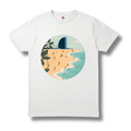 El Mar - T-shirt (White)