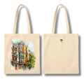 El Barrio - Bag