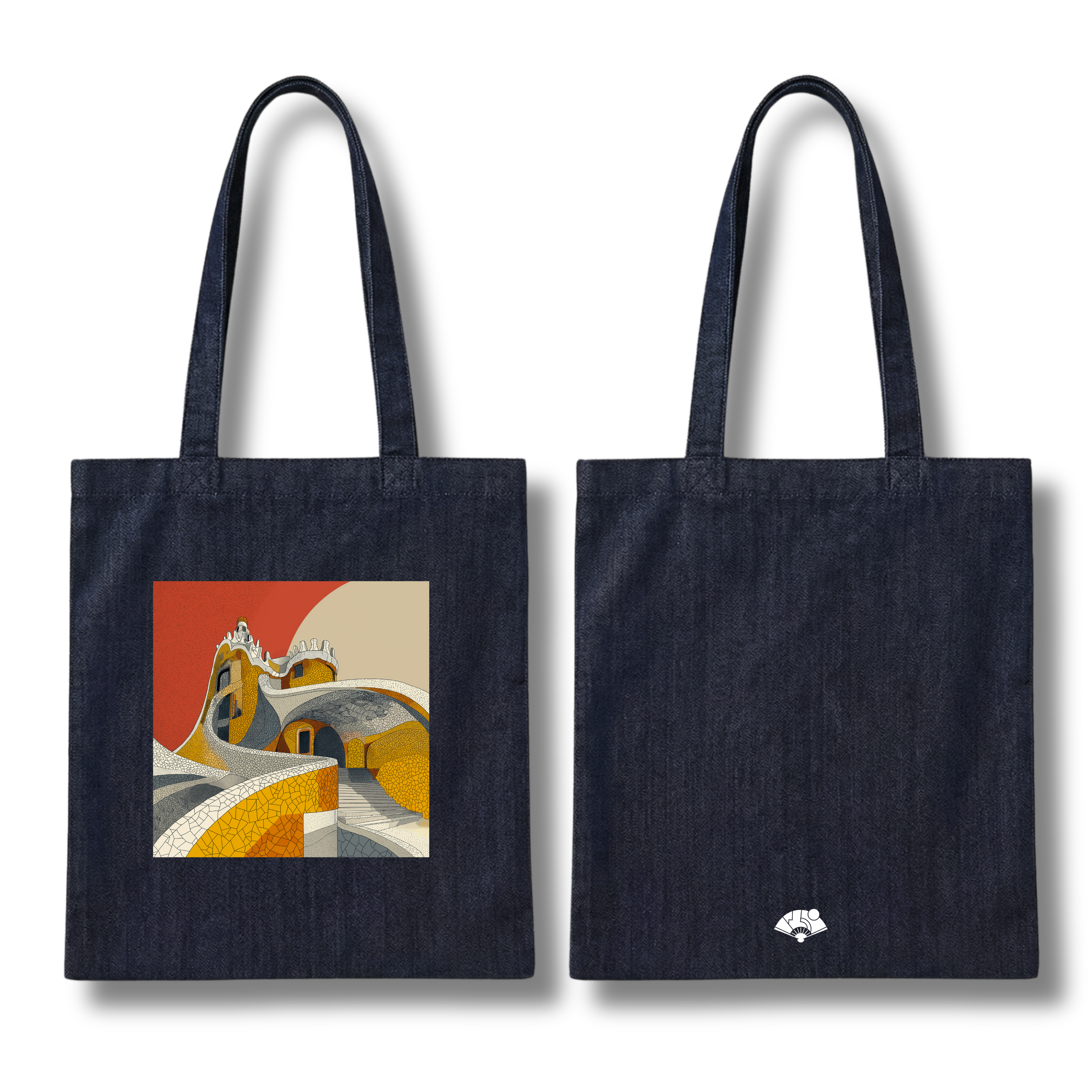 Gaudí - Bag