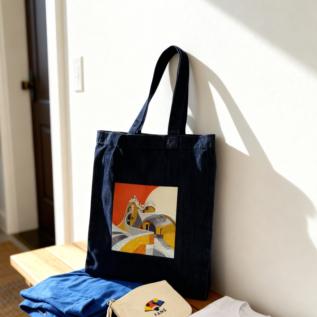Gaudí - Bag