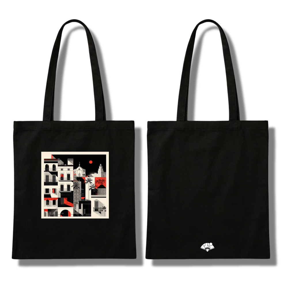 El Gótico - Bag