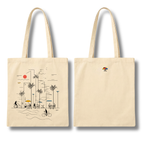 La Playa - Bag