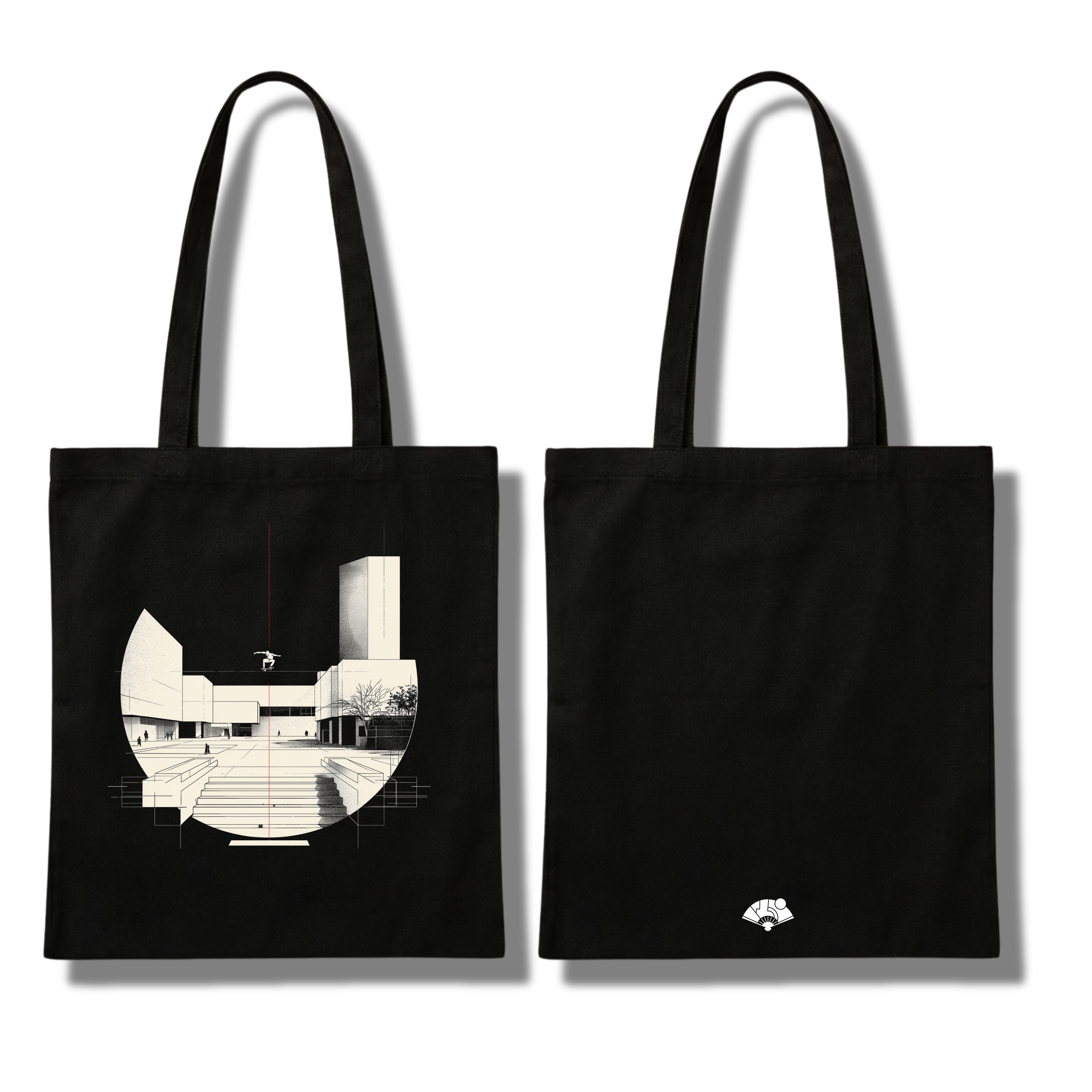 Skater Nocturno - Bag
