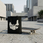 Skater Nocturno - Bag