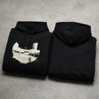 Skater Nocturno - Hoodie (Black)