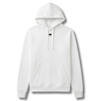 El Pasajero - Hoodie (White)