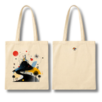 Tibidabo - Bag